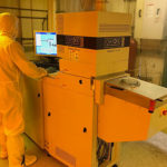 University of Iowa Microfabrication Facility